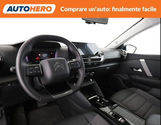 CITROEN C4 BlueHDi 130 S&S EAT8 Feel Pack
