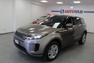 LAND ROVER Range Rover Evoque 2.0D I4 150CV AWD