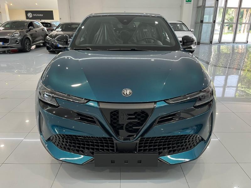 ALFA ROMEO Junior 1.2 145 CV Hybrid eDCT6 Speciale