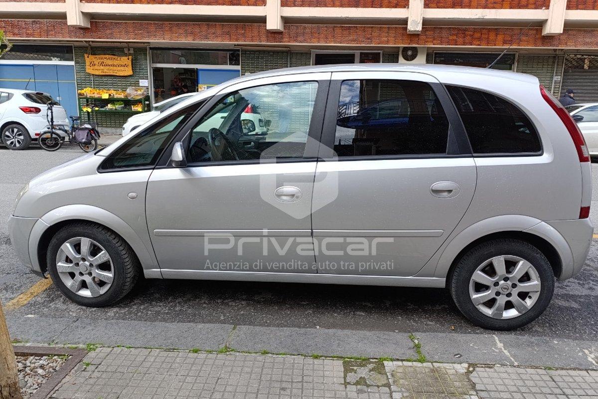 OPEL Meriva 1.7 CDTI 101CV Fashion Line