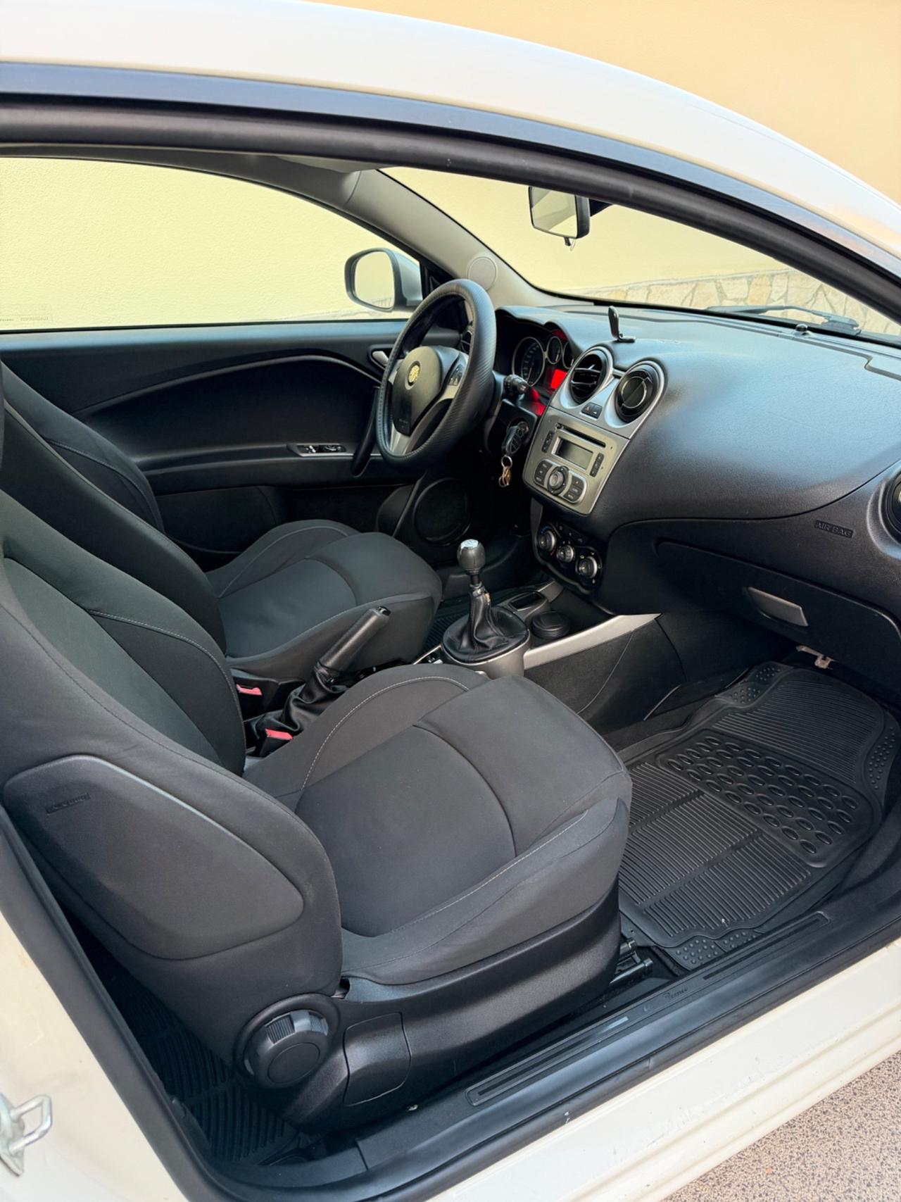 Alfa Romeo MiTo 1.4 70 CV 8V Progression