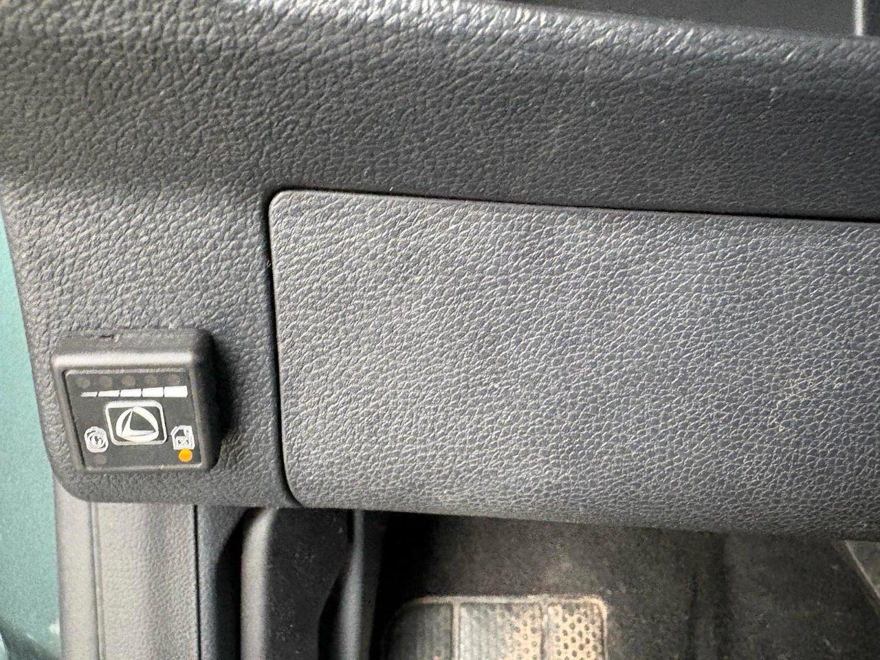 Skoda Roomster 1.2 Active (roomster) 70cv gpl