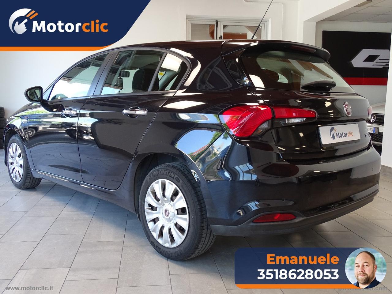FIAT Tipo 1.3 Mjt S&S 5p. Easy