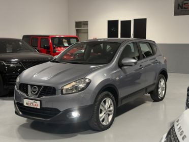 Nissan Qashqai 1.6 dci 85.000KM! UNICO PROPRIETARIO!