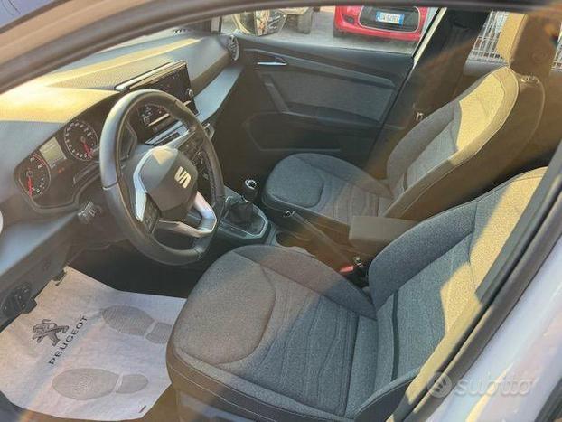 SEAT - Arona 1.0 ECO TSI XPERIENCE 110CV