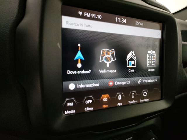 JEEP Renegade 1.0 T3 Limited