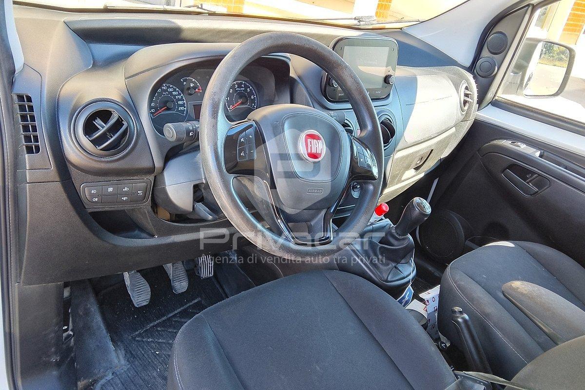 FIAT Fiorino 1.3 MJT 95CV Cargo Adventure