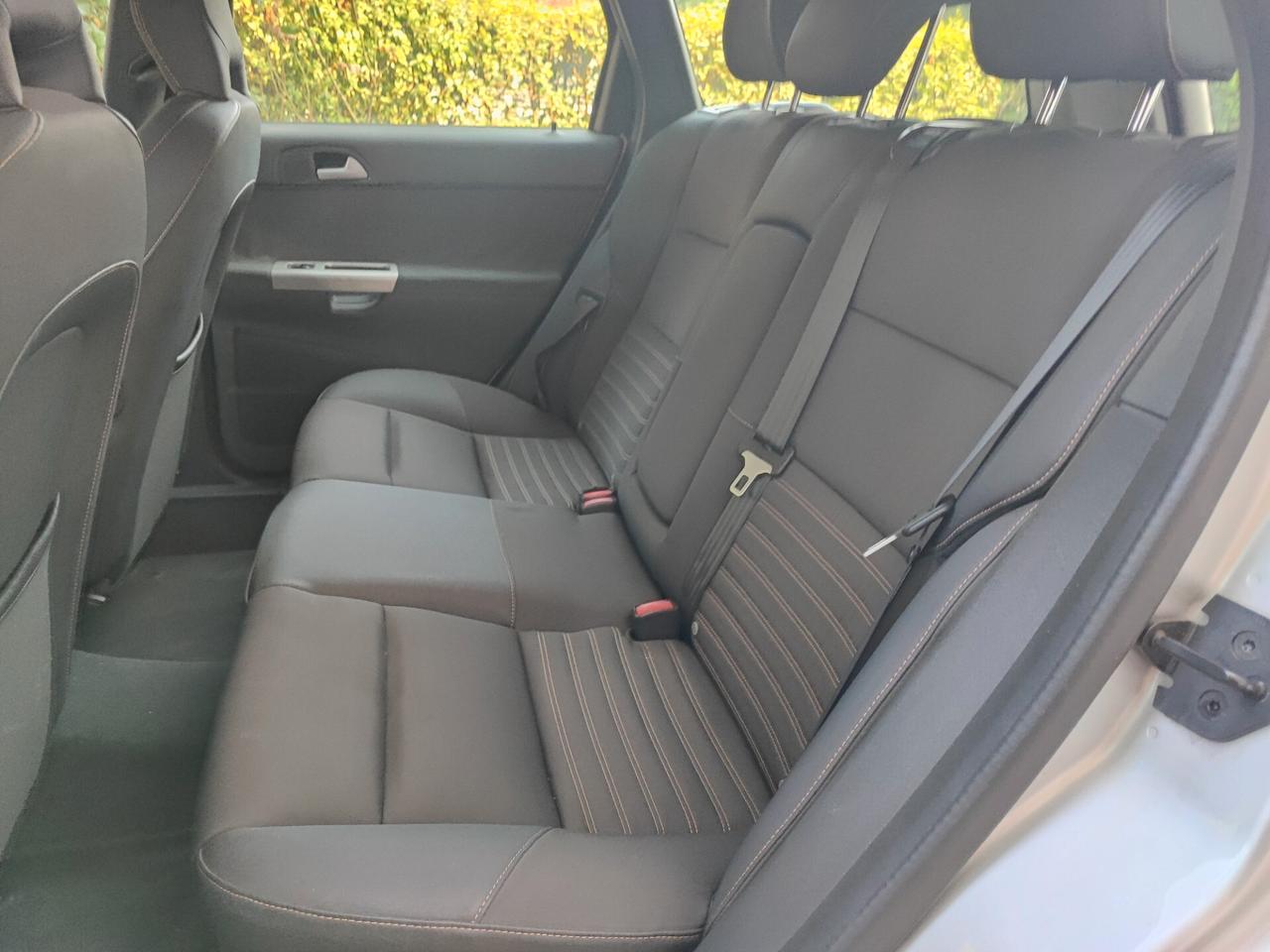 Volvo V50 2.0 D cat summum automatica