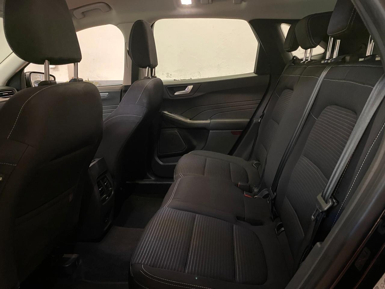 Ford Kuga 1.5 EcoBlue 120 CV aut. 2WD Titanium Business