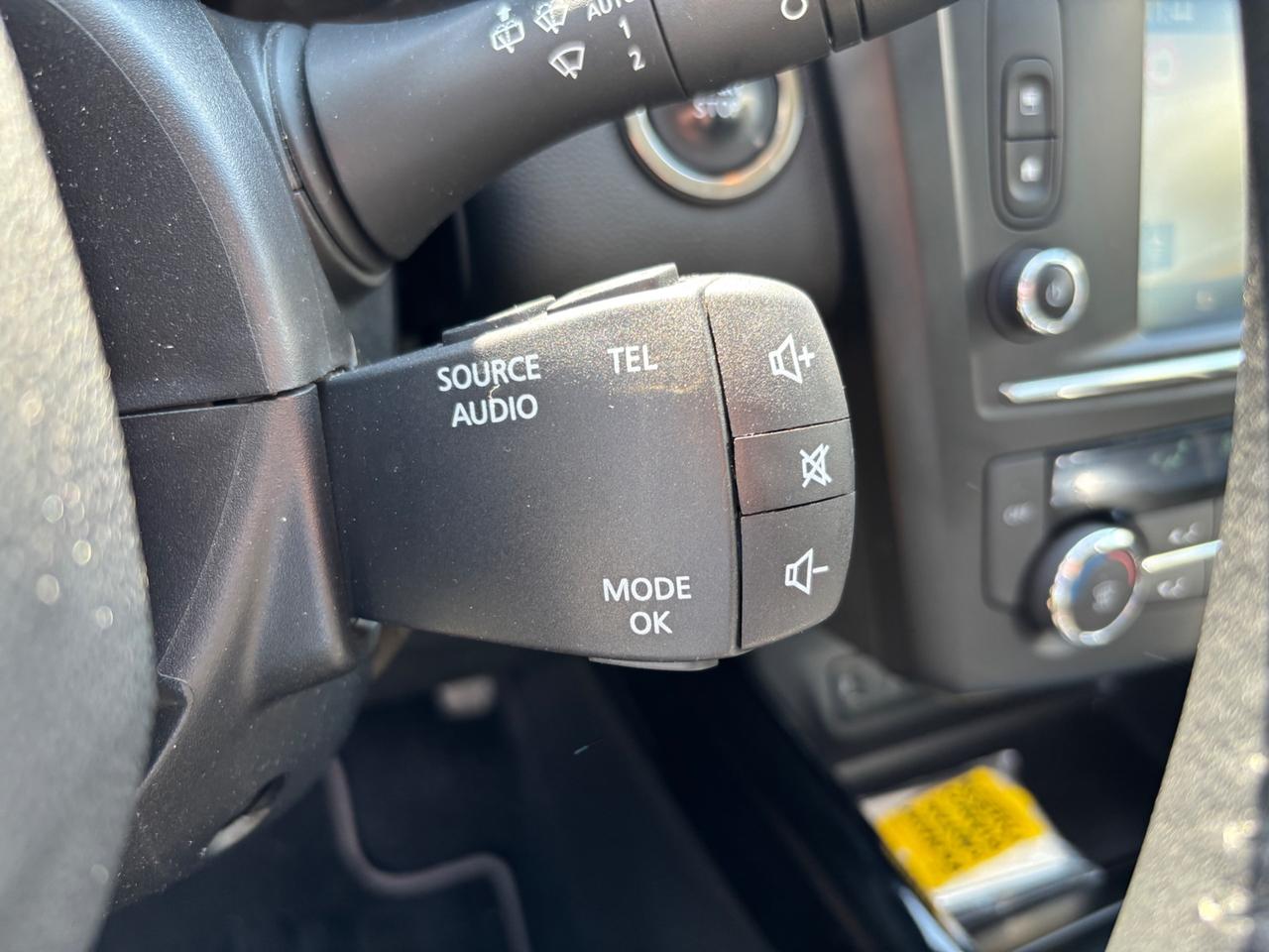 Renault Kadjar 1.6dCi 130CV Energy X-Tronic-2018