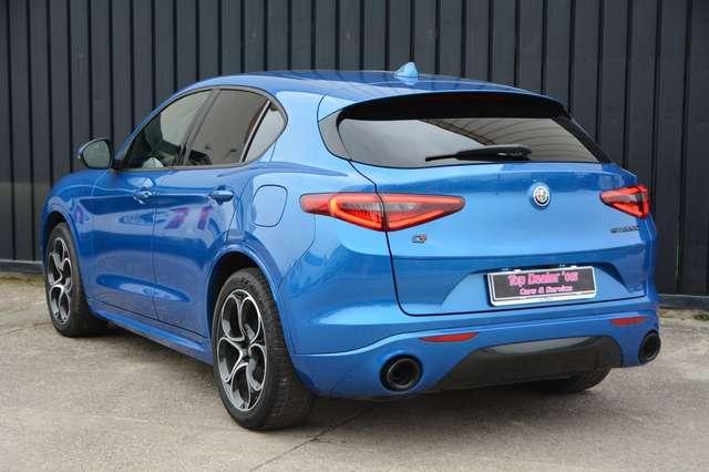 Alfa Romeo Stelvio 2.2 Veloce Q4 210cv auto STUPENDA!