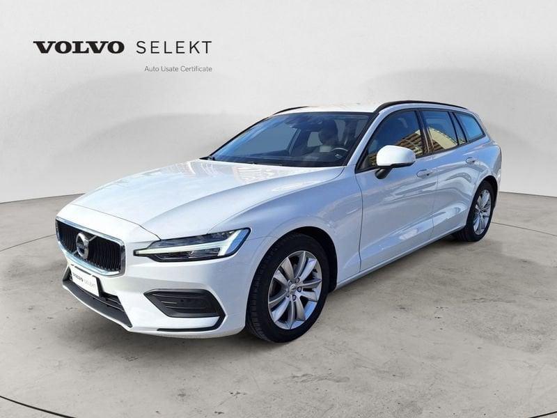 Volvo V60 D3 150 CV Automatica NAVI LED Business Plus