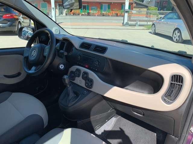 Fiat Panda 0.9 t.air t. natural power Easy 80cv E5+