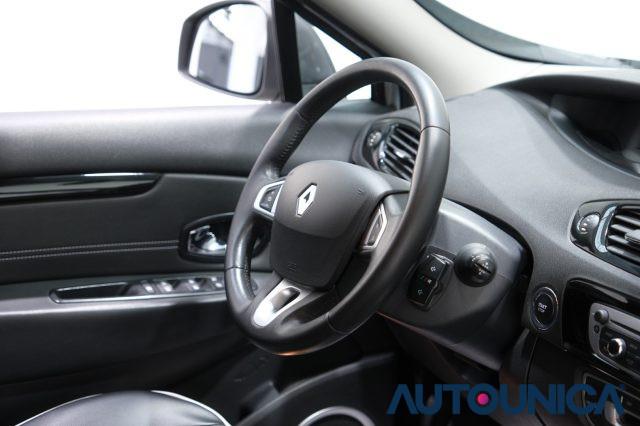 RENAULT Scenic 1.5 DCI 110CV S&S WAVE 7 POSTI