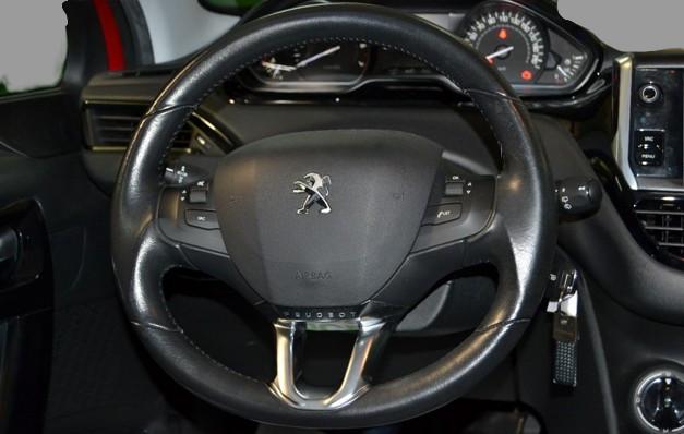 PEUGEOT 208 - 1.2 BZ ALLURE 5P