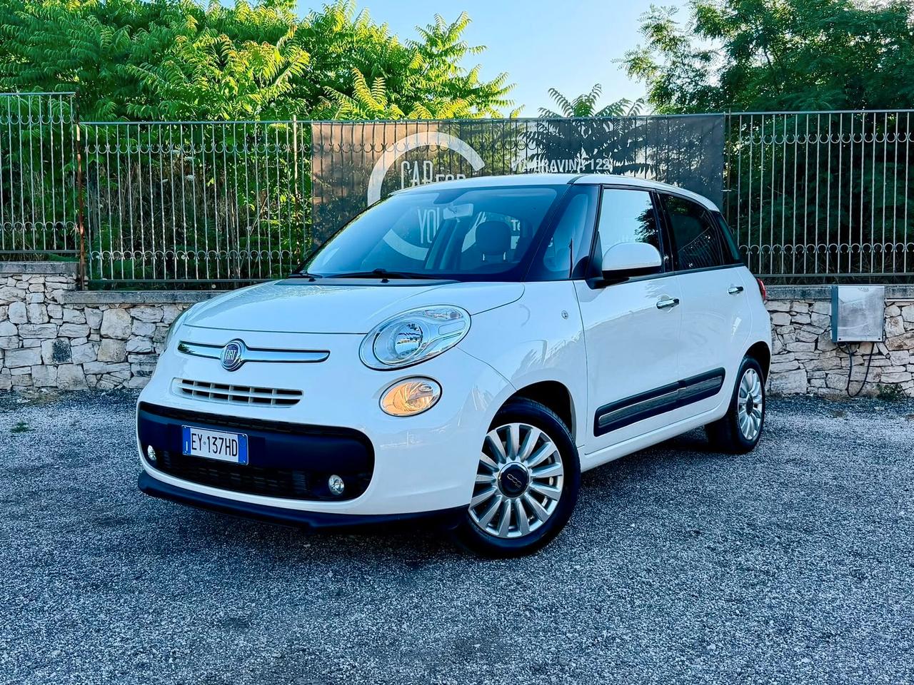 Fiat 500L 1.3 Multijet 85 CV Pop Star