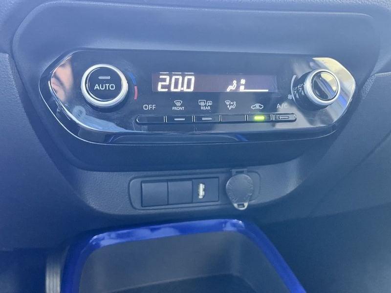 Toyota Aygo X 1.0B (72 CV) Trend Air - CABRIO