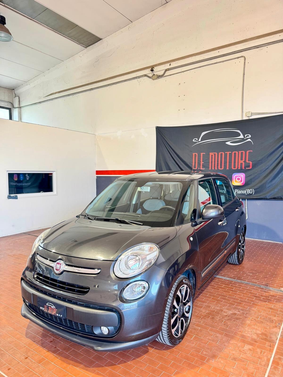 Fiat 500L 1.4 95 CV Lounge