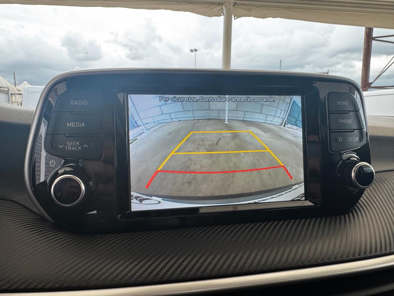 Hyundai Tucson 1.6 CRDi XTech 115 Cv - 2019