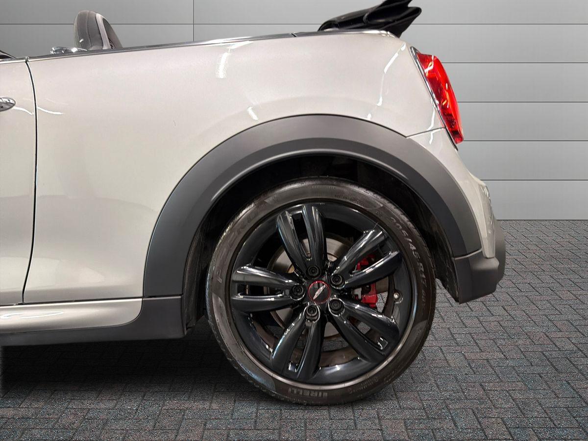 MINI Mini IV Cabrio F57 2021 - Mini Cabrio 2.0 JCW JCW auto