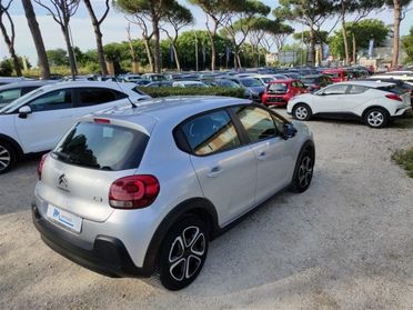 CITROEN C3 1.2 PureTech 68 Live CLIMA,CRUISE