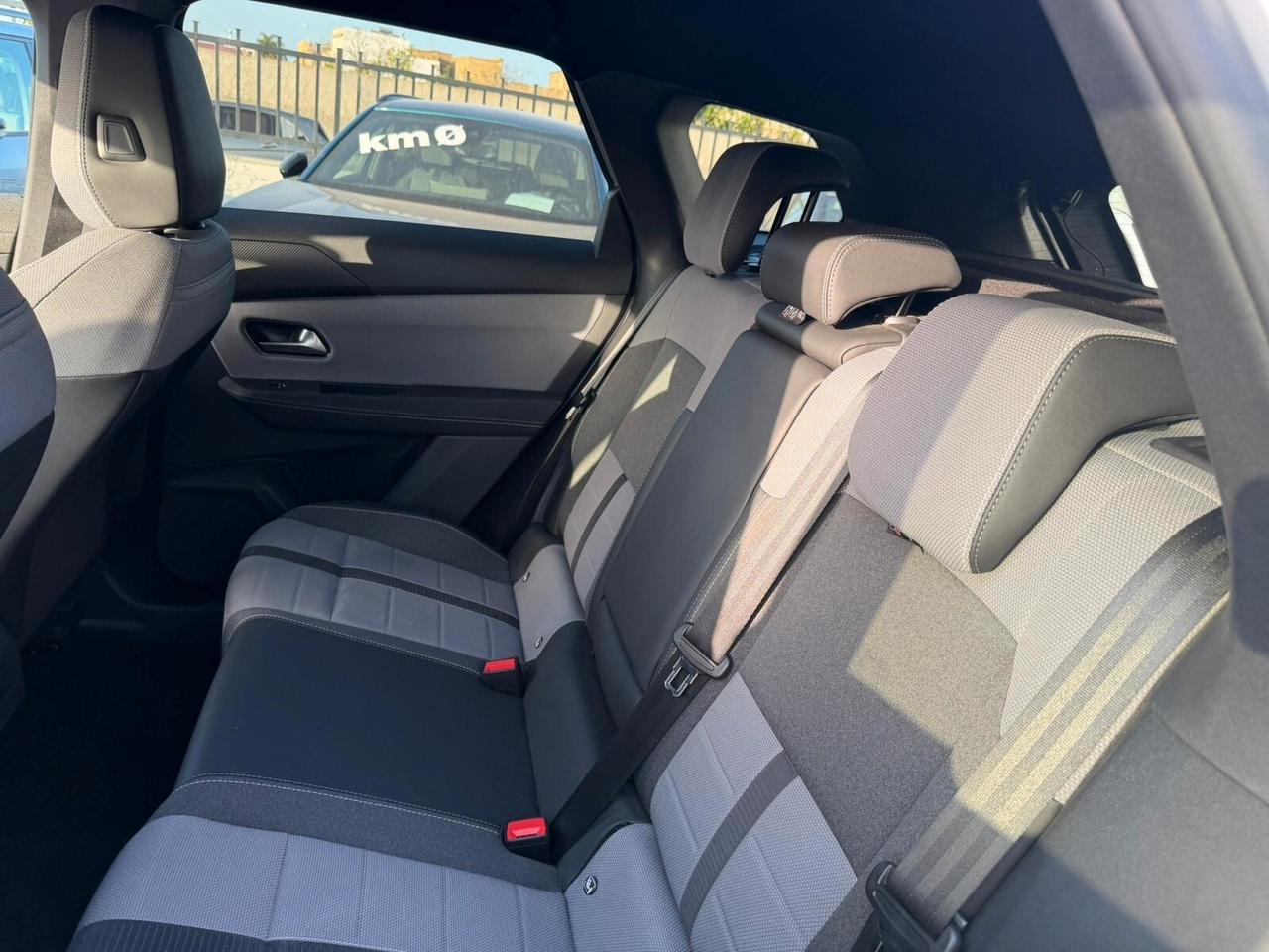 Opel Grandland Hybrid 145 CV EDCT GS