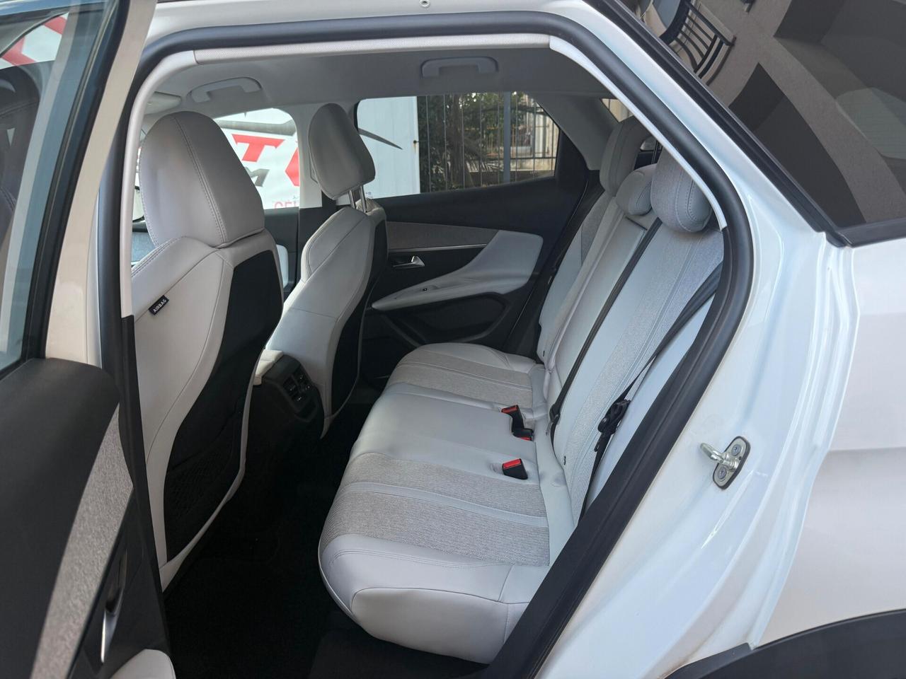 Peugeot 3008 BlueHDi 120 S&S GT Line