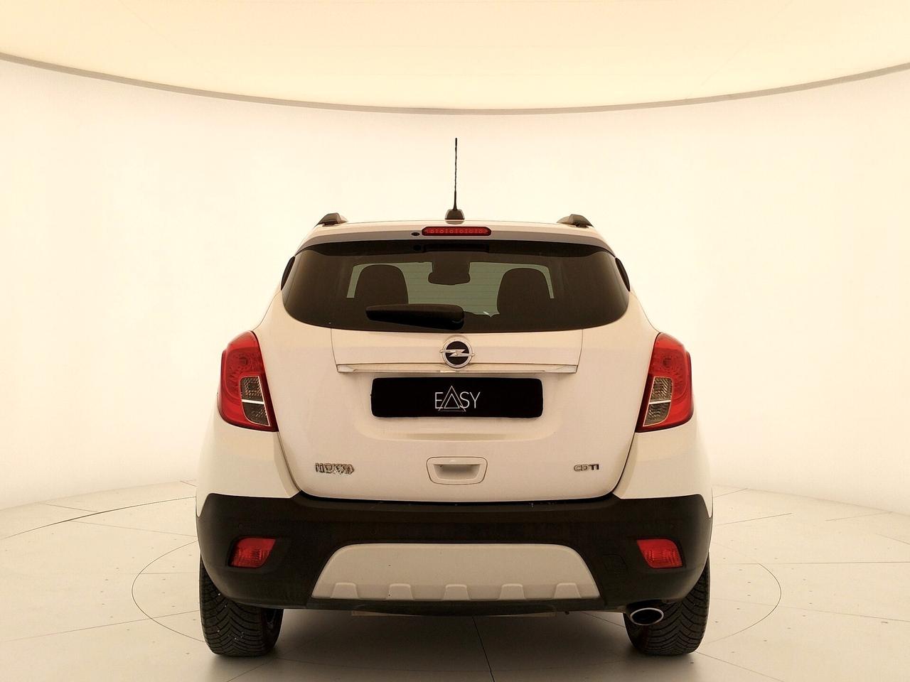 Opel Mokka 1.6 CDTI Ecotec 136CV 4x2 Start&Stop Cosmo - NEOPATENTATI
