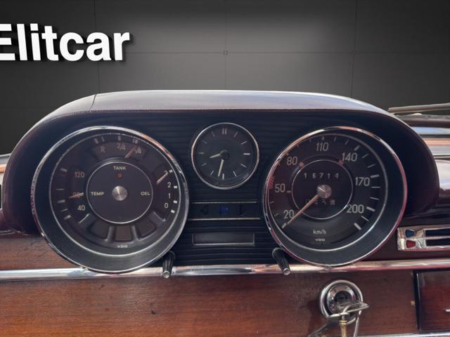 MERCEDES-BENZ S 250 250 S