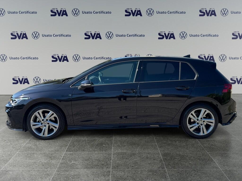 Volkswagen Golf 1.5 etsi 130CV DSG R-Line (MHEV)