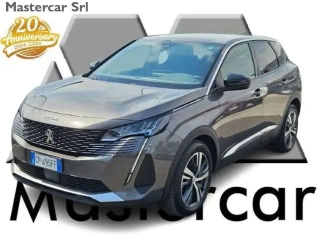 PEUGEOT 3008 3008 II 1.5 bluehdi Allure Pack EAT8 130cv Navi