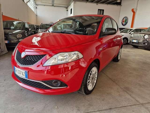 Lancia Ypsilon Ypsilon 1.2 Gold ecochic Gpl 69cv