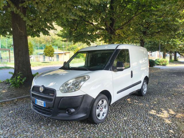 FIAT DOBLO' 1.3 MJT PC-TN Cargo Lamierato 2 POSTI