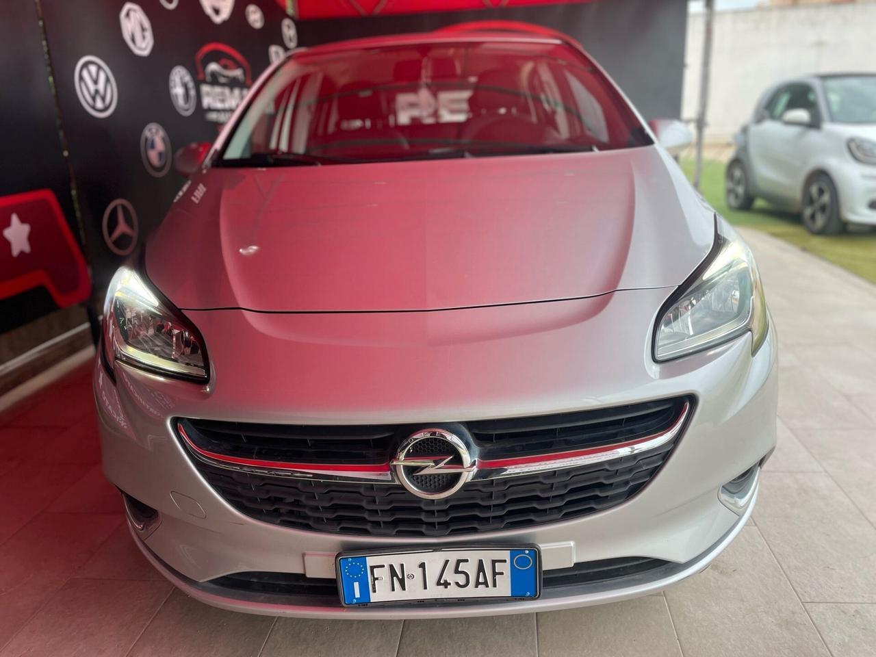 Opel Corsa 1.2 5 porte Innovation
