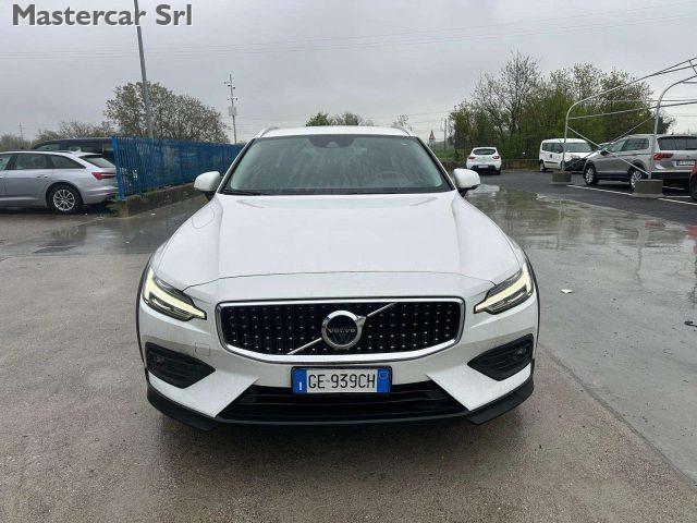 VOLVO V60 Cross Country V60 Cross 2.0 b4 Business Pro awd auto - GE939CH