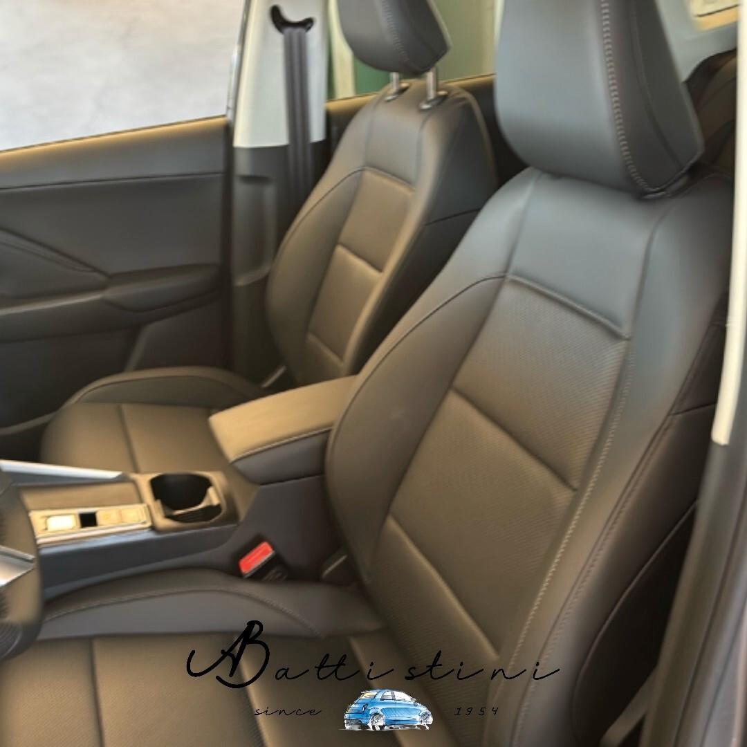 Mg ZS 1.5 Hybrid+ Luxury