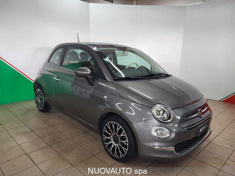 FIAT 500 500 1.0 Hybrid Dolcevita