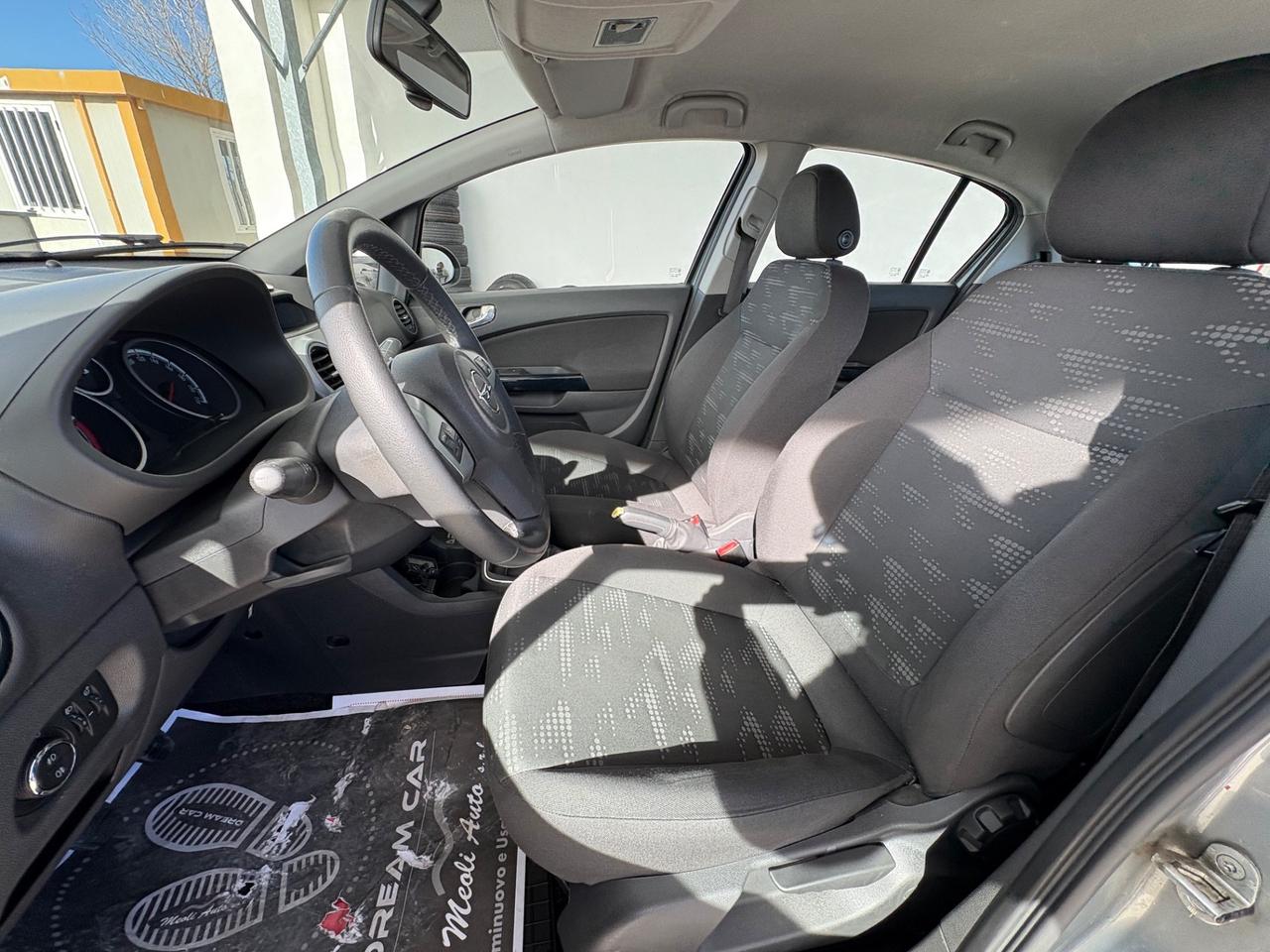 Opel Corsa 1.3 CDTI 75CV F.AP. 5 porte Cosmo