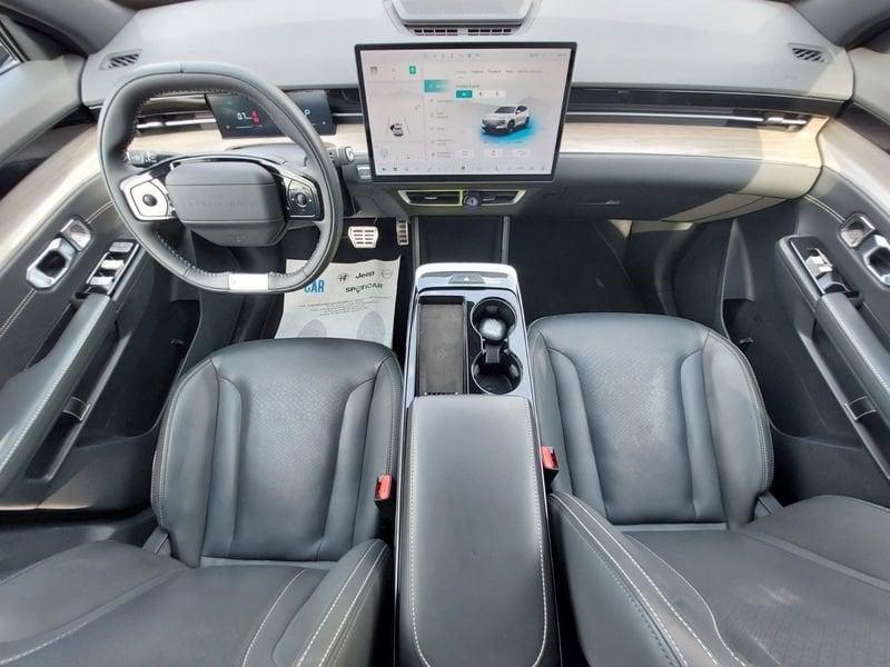 SPORTEQUIPE Sportequipe 6 GT 1.6 T-GDI DCT