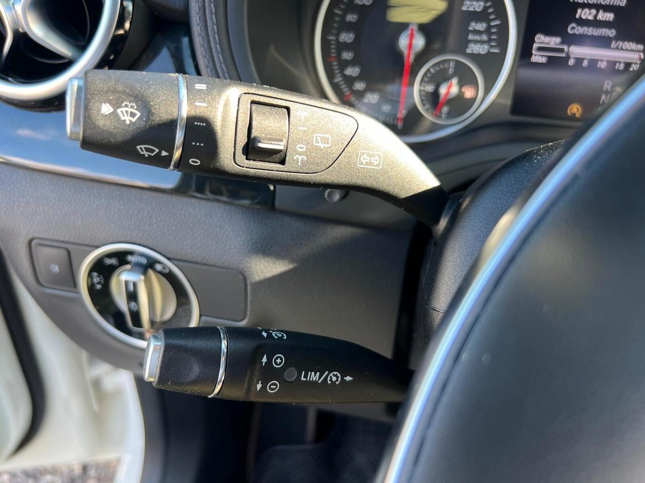 Mercedes-benz B 200 CDI 4Matic AUTO F1 AMG PELLE TETTO