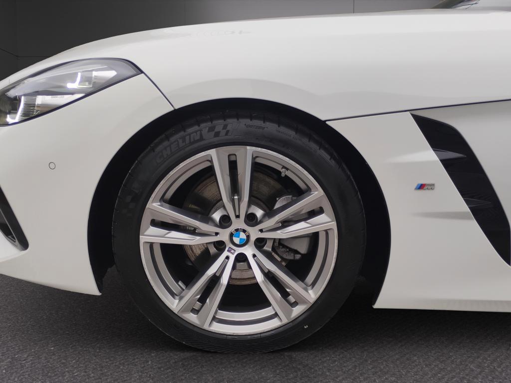 BMW Z4 sdrive 20i Msport..