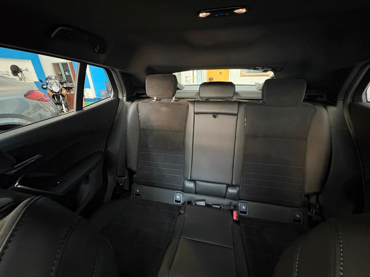 Bmw X2 sDrive 18d Msport Pro