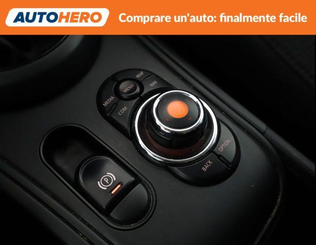 MINI Countryman 1.5 Cooper SE Countryman ALL4 Automatica