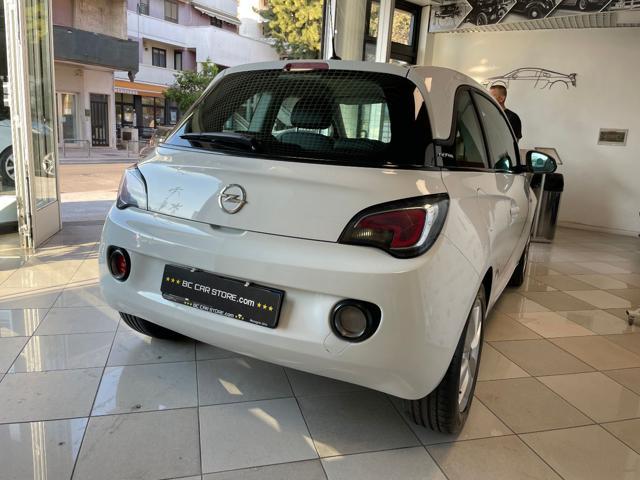 OPEL Adam 1.2 70 cv Slam