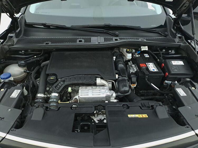 Opel Mokka Elegance BZ913195 1.2 Benzina 101CV
