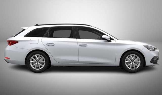 SEAT Leon SPORTSTOURER 1.5 eTSI DSG STYLE 116CV KM0 PROMO