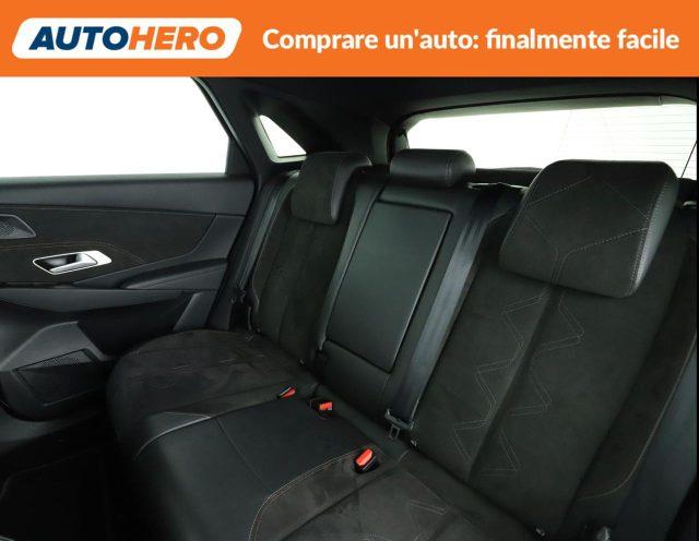 DS AUTOMOBILES DS 7 Crossback BlueHDi 130 aut. Business