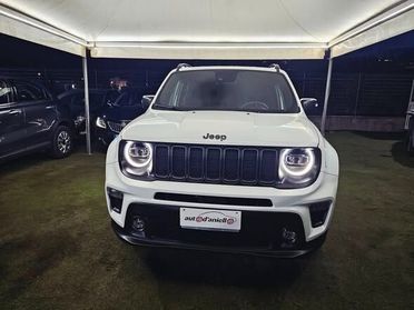 Jeep Renegade 1.0 T3 Limited 80th Anniversary