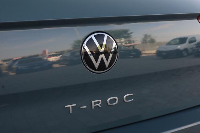 VOLKSWAGEN T-Roc 1.5 TSI ACT DSG Life Prezzo Netto