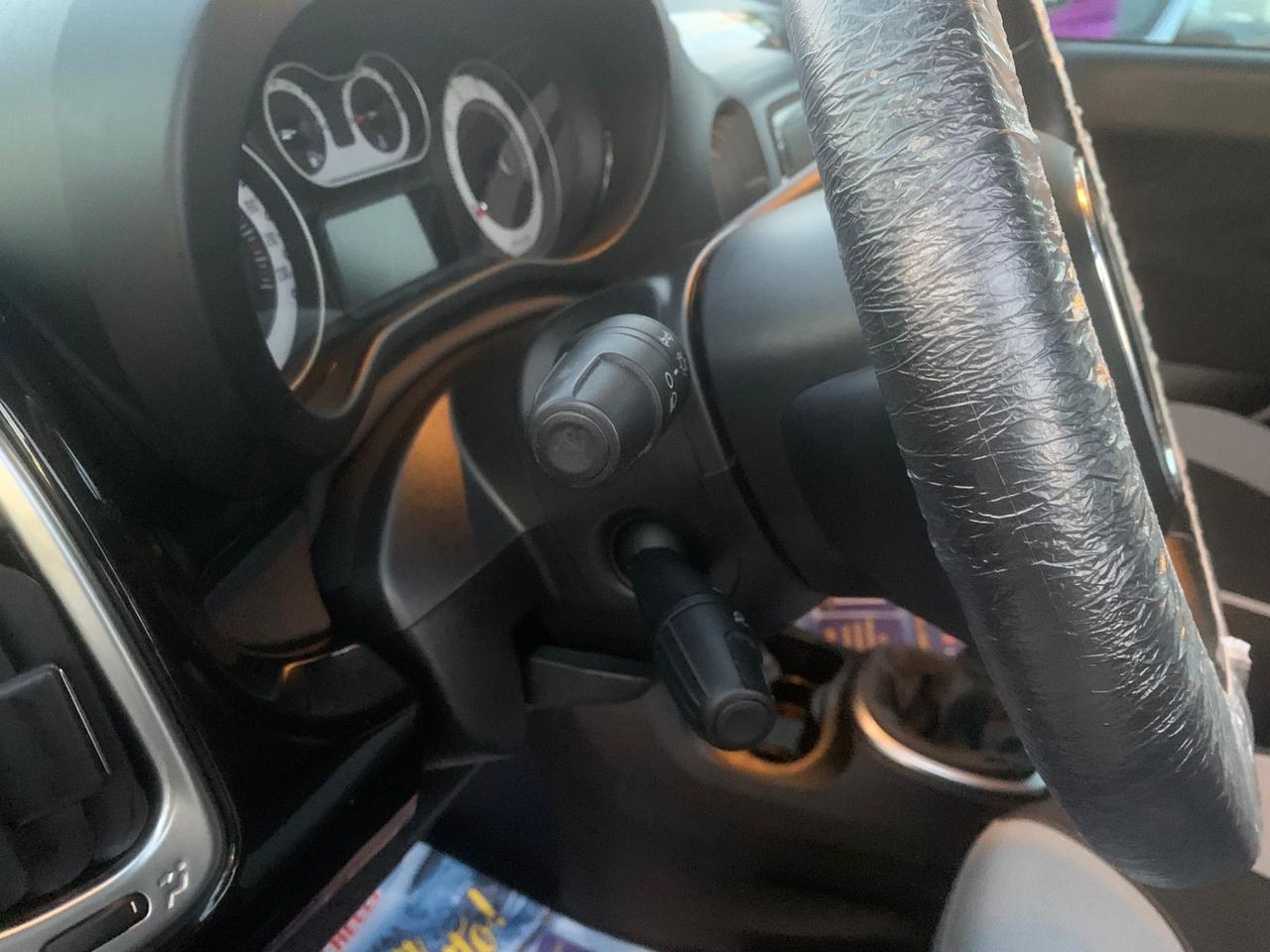 Fiat 500L 1.3 Multijet 85 CV Business